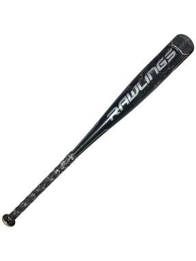 RAWLINGS VELO ACP -10 USSSA 2 3/4" DIA BASEBALL BAT UTZV10 29"/ 19 oz